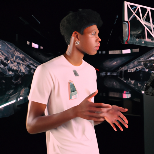 Lonnie Walker talks picking U Miami over Villanova