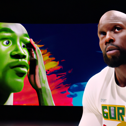 Draymond Green shares blunt thoughts on Chris Paul