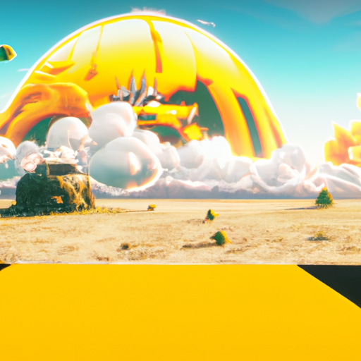 PUBG Mobile launches collaboration with Dragon Ball