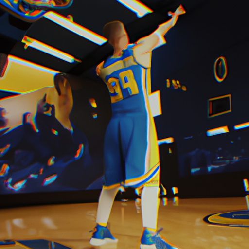 Warriors rookie Brandin Podziemski inspired by Steph Curry documentary