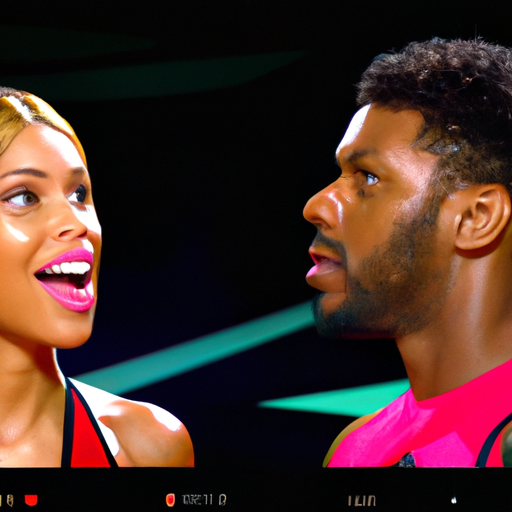 Heat’s Jimmy Butler & Shakira Dating, Per Report