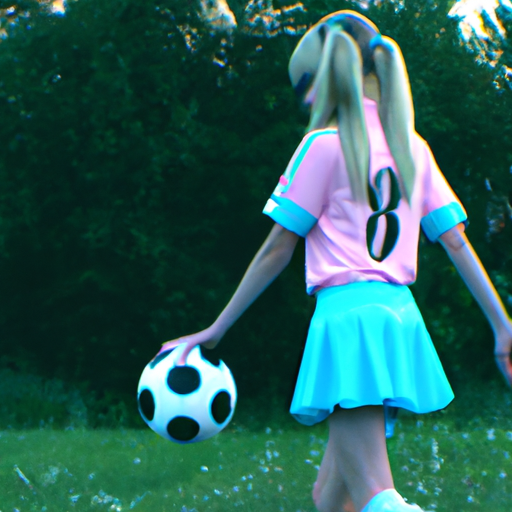 Blu Girls mindset for World Cup: Play perfect game