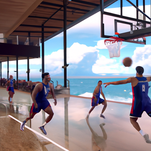Gilas boys sweep SEABA play