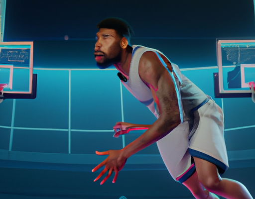 Johnny Davis believes NBA game is slowing down for him
