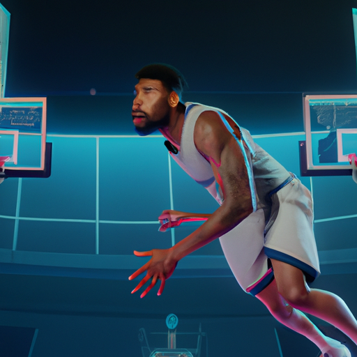 Johnny Davis believes NBA game is slowing down for him
