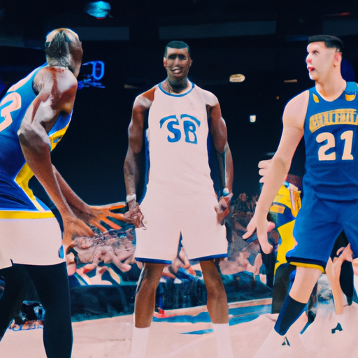 Eddie Johnson calls out Draymond Green for bad leadership amid Jordan Poole comments