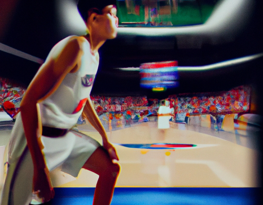 Kai Sotto finally sees NBA Summer League action