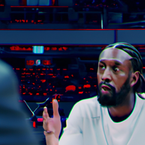 Kawhi Leonard, Clippers having ‘healthy’ talks of a contract extension