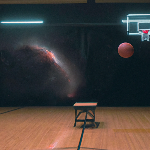 Unpredictable Fortunes: How Basketball’s High Stakes Create an Atmosphere of Suspense
