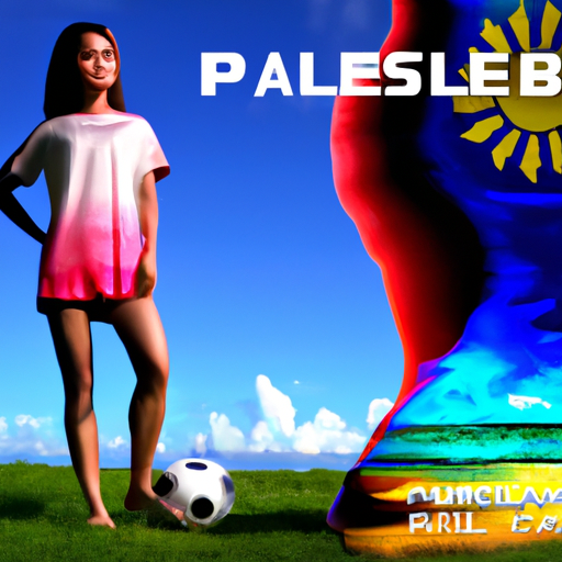 Philippines bares FIFA Women's World Cup roster