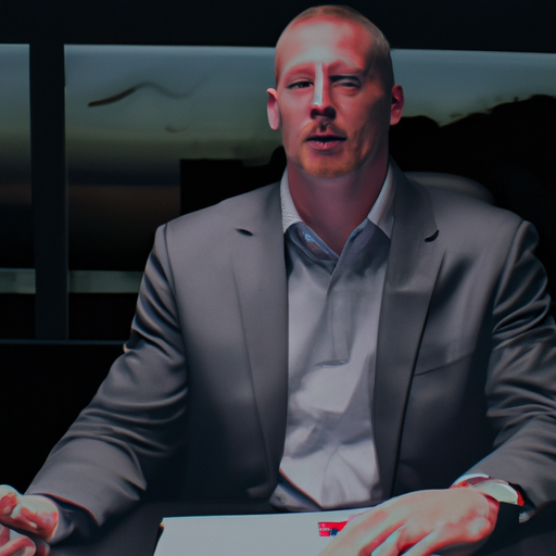 Blazers GM Joe Cronin on Damian Lillard deal