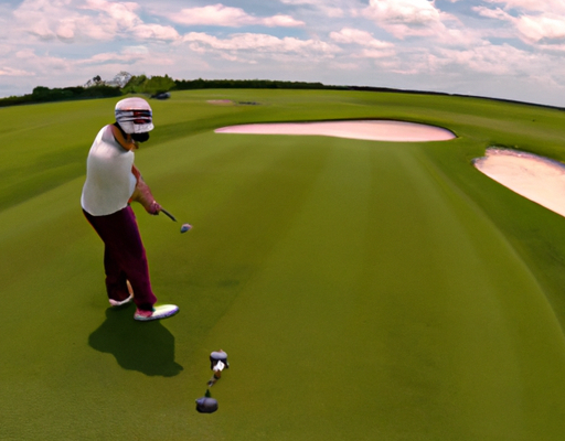 Fil-Am Corpuz scores major golf breakthrough in style