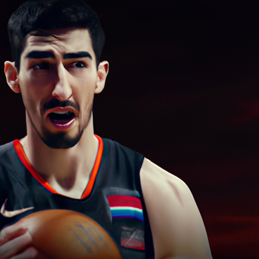 Enes Kanter Freedom exposes NBA ties to China