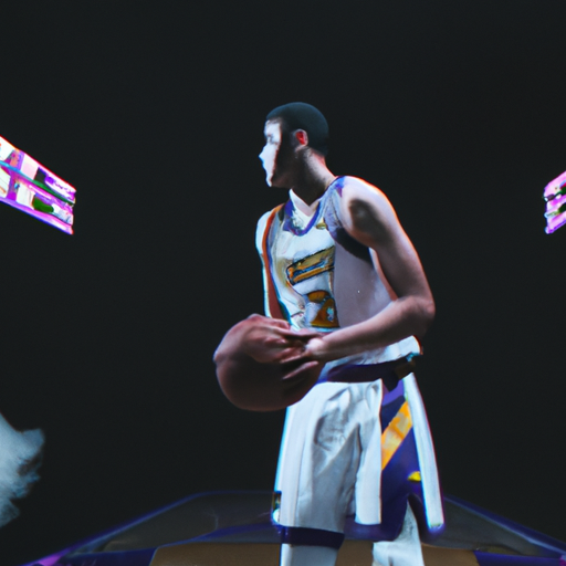 Dillon Brooks met with the Lakers