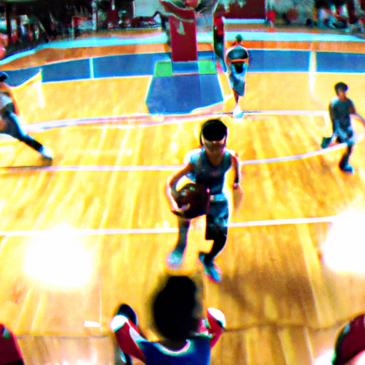 Gilas youth speeds up SEABA U16 tilt preparation