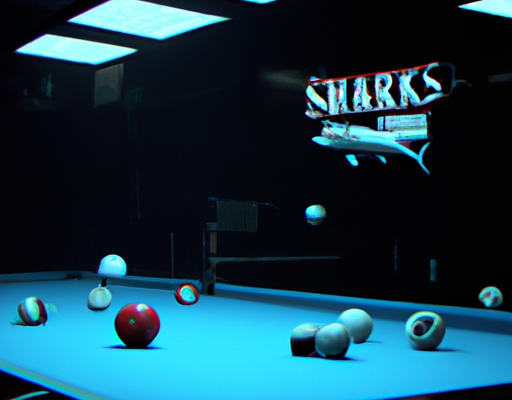 Philippines to host Shark International 9-Ball Open