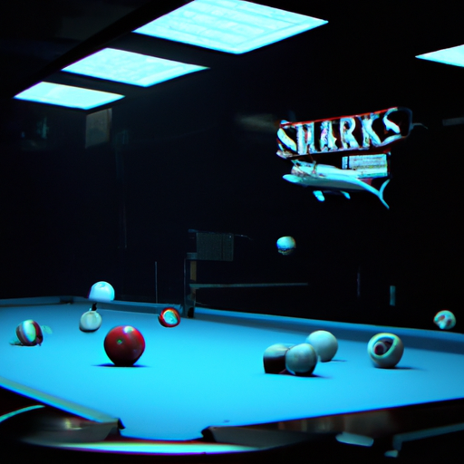 Philippines to host Shark International 9-Ball Open