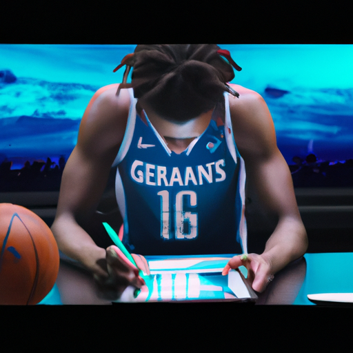 Jerami Grant’s new contract details revealed