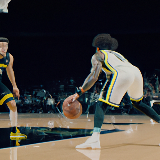 Dillon Brooks on playing next to Fred VanVleet