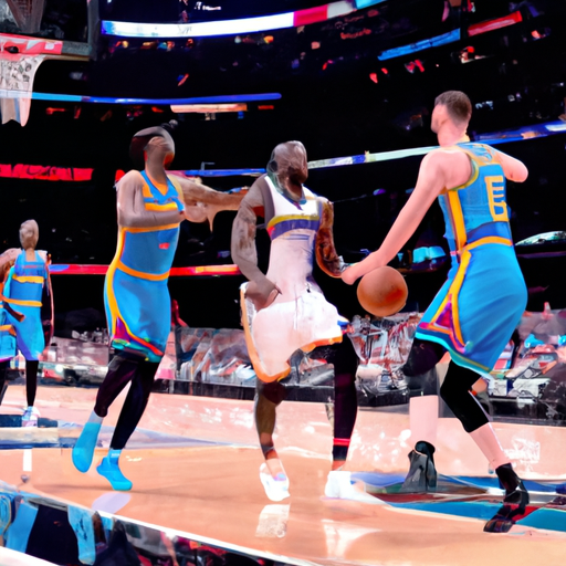 Wembanyama bounces back from poor debut, scores 27 in losing effort vs Blazers