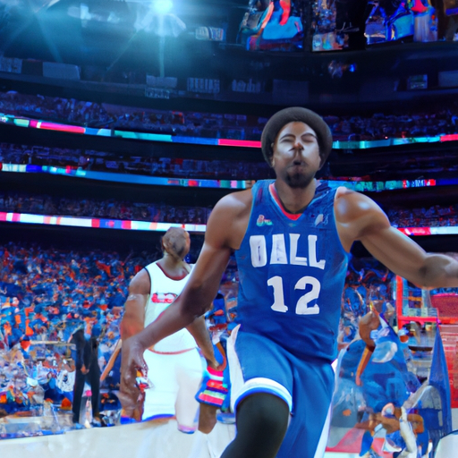 Joel Embiid echoes sheer desire to win title ‘whether it’s in Philly or anywhere else’