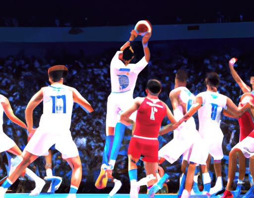 Gilas boys get past Indonesia for sweet sweep of SEABA Qualifiers 