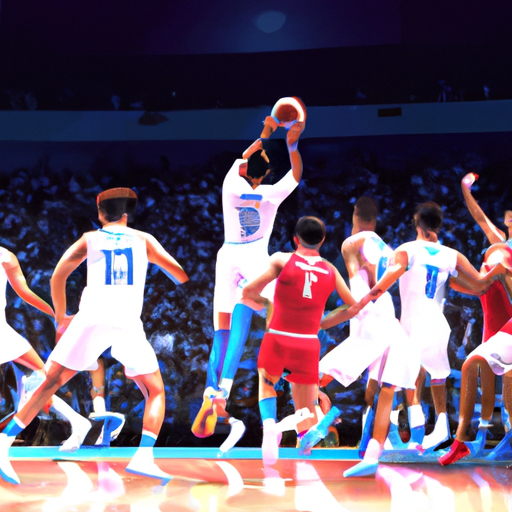 Gilas boys get past Indonesia for sweet sweep of SEABA Qualifiers 