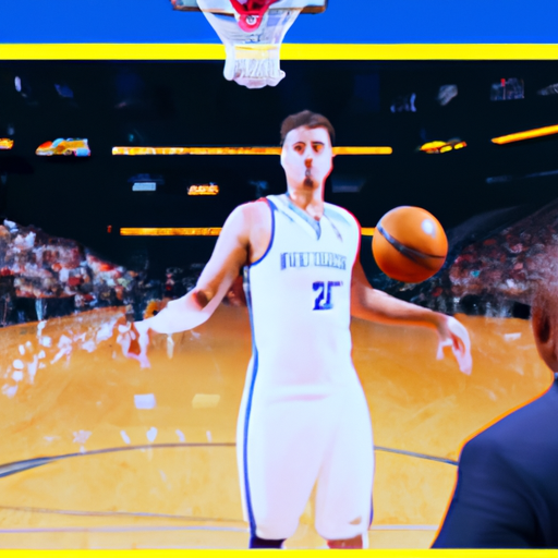 Bruce Brown on Nikola Jokic: “Nikola’s too unselfish”