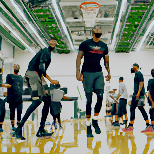 Celtics, Trail Blazers among teams attending John Wall’s workout