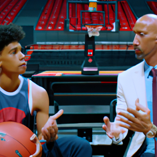 Monty Williams praises Ausar Thompson and Marcus Sasser’s winning mentality