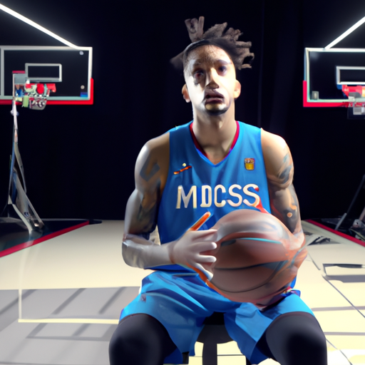 Monte Morris explains why playing for Pistons has been his dream