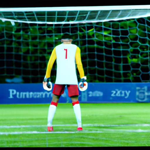 Filipinas keeper after World Cup loss vs Swiss: 'We can only improve'