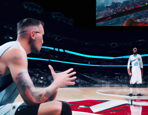 Dennis Schroder breaks down convo with Darko Rajakovic to join Raptors