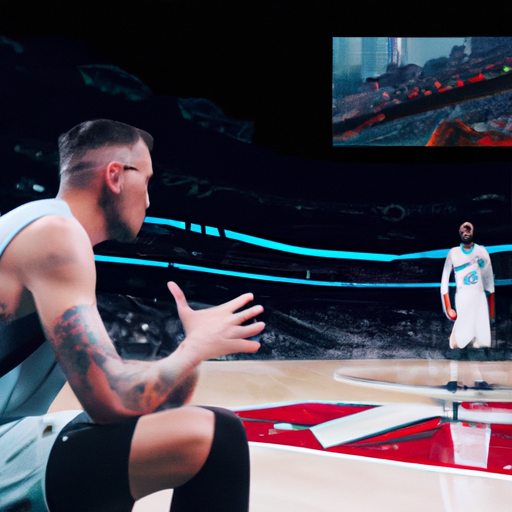 Dennis Schroder breaks down convo with Darko Rajakovic to join Raptors