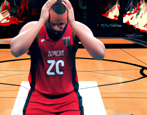 Heat express frustration with slow progress in Damian Lillard trade situation