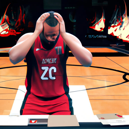 Heat express frustration with slow progress in Damian Lillard trade situation