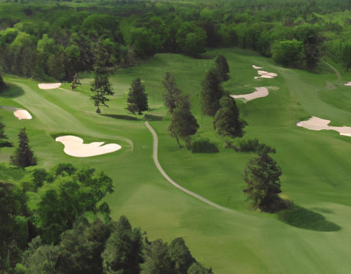 Forest Hills-PGAP Pro-Am unwraps