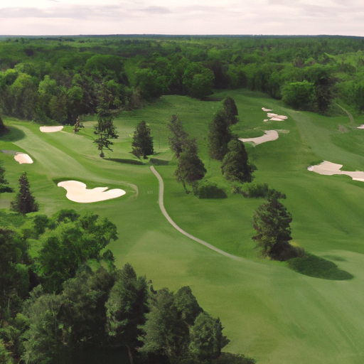 Forest Hills-PGAP Pro-Am unwraps