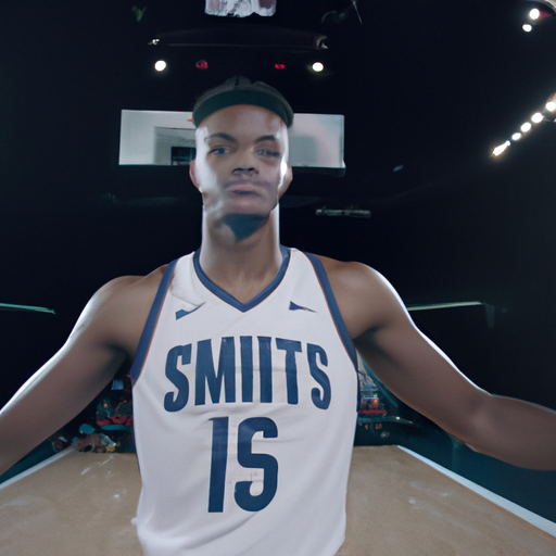 Dennis Smith Jr. was told that he was Nets’ priority