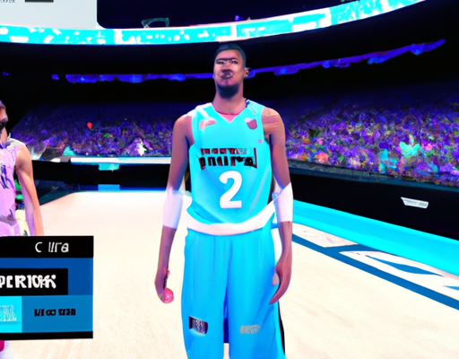 Hornets rule out Brandon Miller for rest of NBA2K24 Summer League