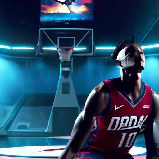 Dennis Schroder: “I’m here to lead the Raptors”