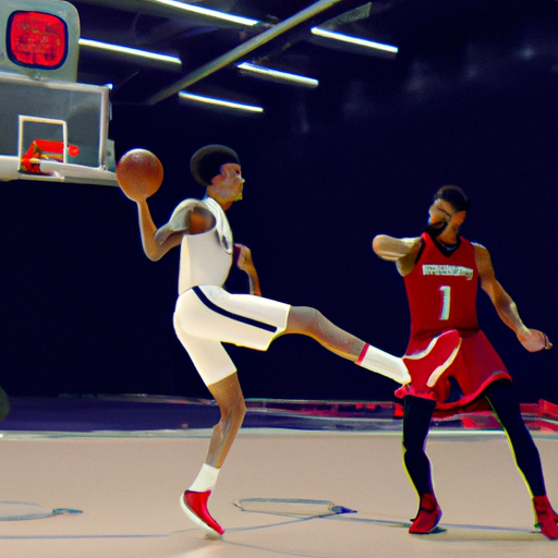 Gabe Vincent could steal D’Angelo Russell’s starting job