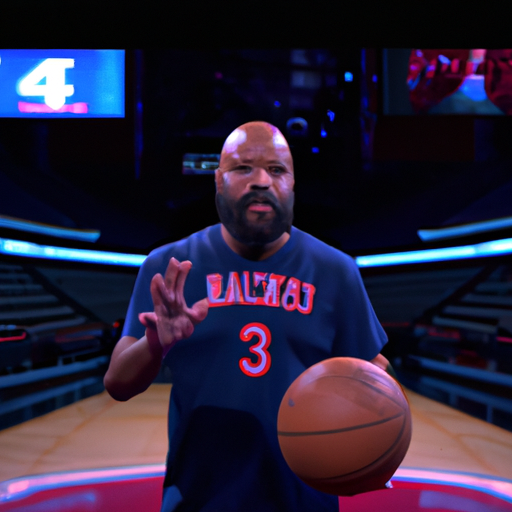 Charles Barkley urges Sixers to move on from James Harden