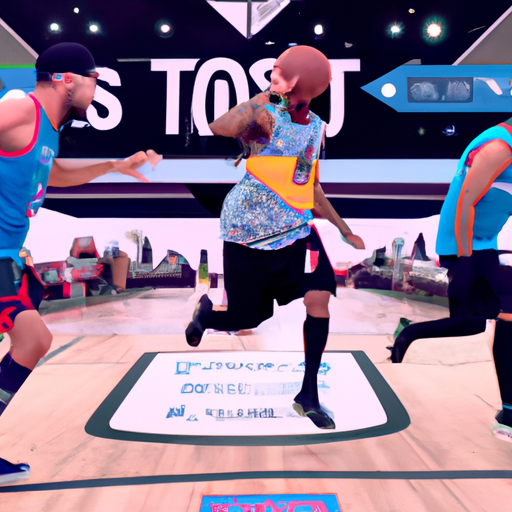 Vosotros leads TNT to 3x3 q’finals