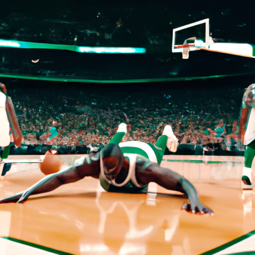 Draymond Green fell for a fake Kevin Garnett quote