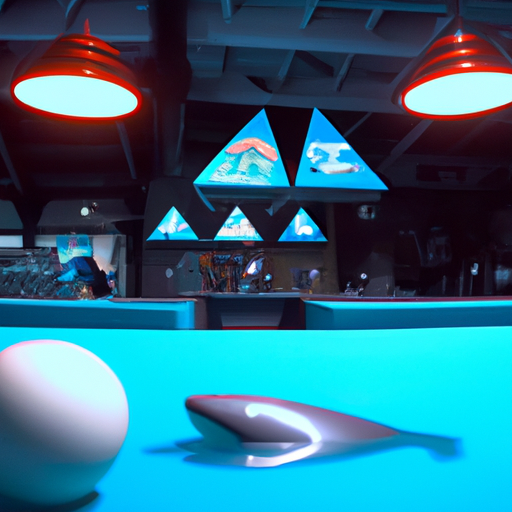 Philippines to host Sharks International 9-Ball Open