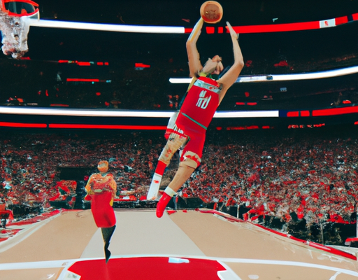 Rockets’ Alperen Sengun adds two inches in height since joining NBA