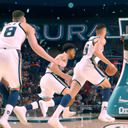 Young Rockets set to portray strong Grizzlies team’s emergence, says Dillon Brooks
