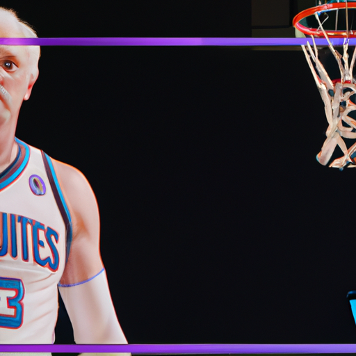 Mitch Kupchak on Hornets being a playoff team: “I think we’re pretty close”