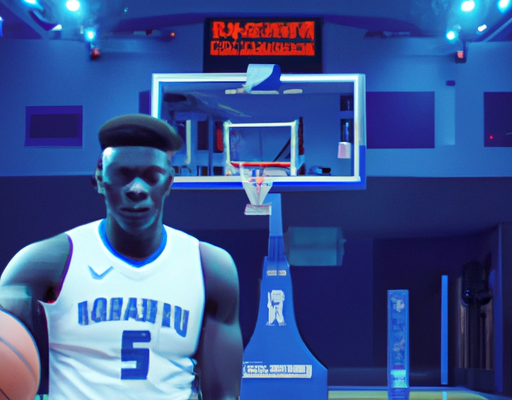 Mo Bamba aims for consistency and impact with the 76ers